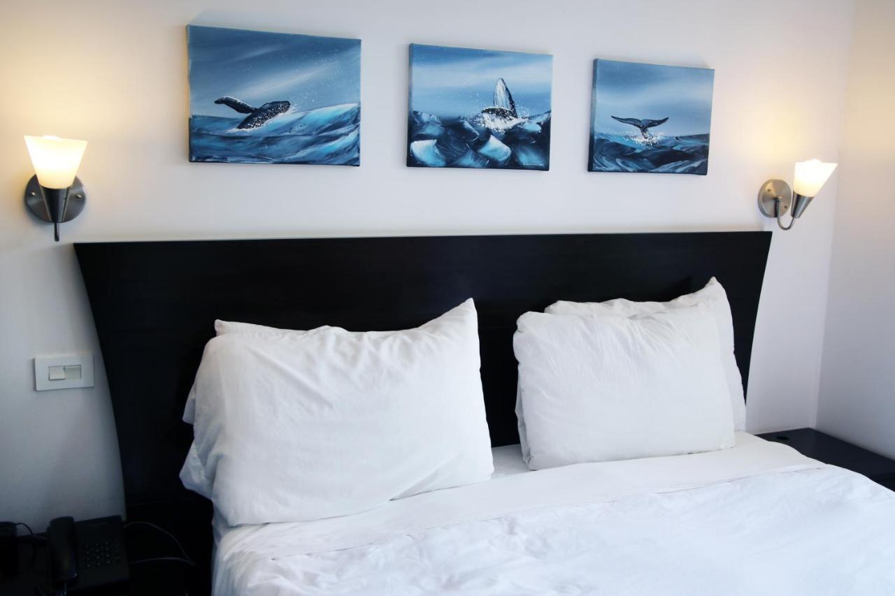 Oceano Boutique Hotel & Bistro Jacó Eksteriør bilde