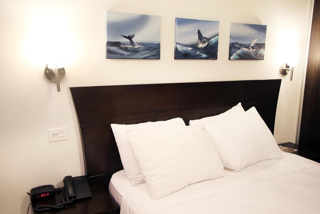 Oceano Boutique Hotel & Bistro Jacó Eksteriør bilde